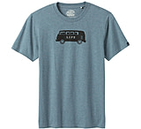 Image of prAna Will Travel Journeyman Top - Men's