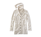 Image of Prana Willow Duster Sweater - Women's