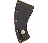 Image of Prandi Axe Blade Cover Leather Fits Long Axe Blade Cover Leather