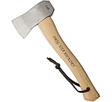Image of Prandi Camping Hatchet with American Hickory Handle