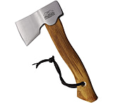 Image of Prandi Segurin Hatchet Polished