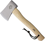 Image of Prandi Yankee Hatchet Fully Polished