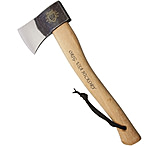 Image of Prandi Yankee Hatchet with American Hickory Handle