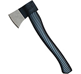 Image of Prandi Yankee Style Throwing Hatchet PRAT4306E Carbon Steel Throwing Knife