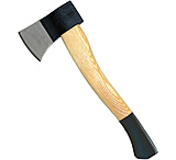 Image of Prandi Yankee Style Throwing Hatchet PRAT4306L Carbon Steel Throwing Knife