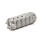 Image of Precision Armament Hypertap Muzzle Brakes, .338 Caliber