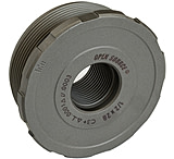 Image of Precision Armament OPEN SOURCE Certified Precision, Direct Thread Suppressor Mount, 1/2-28