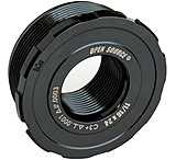 Image of Precision Armament OPEN SOURCE Certified Precision, Direct Thread Suppressor Mount, 11/16-24