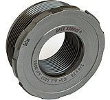 Image of Precision Armament OPEN SOURCE Certified Precision, Direct Thread Suppressor Mount, 3/4-24