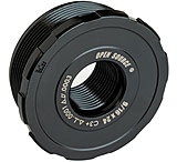 Image of Precision Armament OPEN SOURCE Certified Precision, Direct Thread Suppressor Mount, 9/16-24