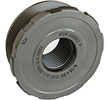 Image of Precision Armament OPEN SOURCE Certified Precision, Direct Thread Suppressor Mount, 9/16-24