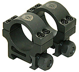 Image of Precision Reflex 1in Steel Rings