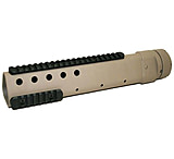 Image of Precision Reflex DPMS Delta C.F. Forearm