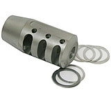 Image of Precision Reflex MSTN Quiet Control Brakes