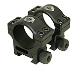 Image of Precision Reflex 30mm Aluminum Rings