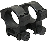 Image of Precision Reflex 30mm Steel Rings