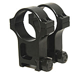 Image of Precision Reflex 34mm Steel Rings