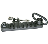 Image of Precision Reflex Auxiliary Tactical Rail For PRi Forearm