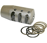 Image of Precision Reflex 6.5mm MSTN Quiet Control Brakes