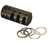 Image of Precision Reflex 6.5mm Straight MSTN QC Brake