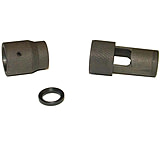 Image of Precision Reflex Allen Engineering Military Brake w/Collar 5.56mm