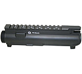Image of Precision Reflex AR-15 Flat Top Upper Receivers - Striped