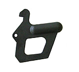 Image of Precision Reflex Replacement Big Military Latch For Charging Handle