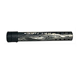 Precision Reflex DPMS Carbon Fiber Forearm w/o Rail