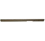 Image of Precision Reflex Delta AR15 SPR Straight Top Rail Forearms