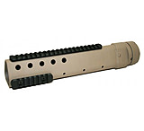 Image of Precision Reflex DPMS .308 Delta C. F. Forearm