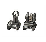 Image of Precision Reflex Flip Up Front and Rear Sight Packages