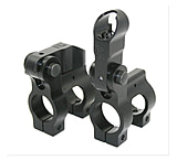 Precision Reflex Flip-Up Front Sight Gas Block
