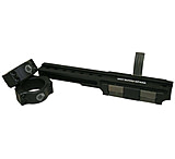 Image of Precision Reflex Gator Grip Platform w/ High Rings