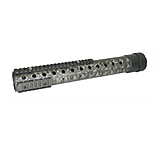 Image of Precision Reflex AR-15/M16 Free Float Carbon Fiber Extended Forearm