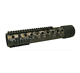 Precision Reflex Armalite Free Float Carbon Fiber Forearm