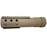 Image of Precision Reflex Gen III Round Free Float Intermediate Forearms