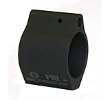 Image of Precision Reflex Low Profile Steel Gas Block