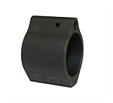 Image of Precision Reflex Low Profile Steel Gas Block