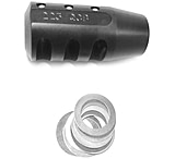 Image of Precision Reflex MSTN QC Brakes 5.56mm/223