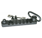 Image of Precision Reflex PRi Delta Auxiliary Rail Forearms