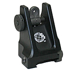 Image of Precision Reflex Pri Fixed Rail Mounted Rear Sights