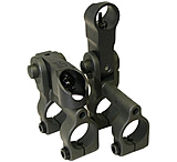 Image of Precision Reflex PRI Flip Up Front Sight w/ .750 Crossbolt