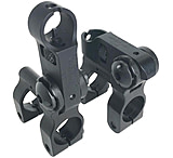 Image of Precision Reflex PRI G1 Flip Up Front Sight w/ .750 Crossbolt