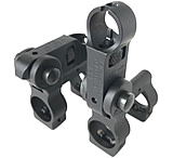Image of Precision Reflex PRI Flip Up Front Sights w/ Set Screws