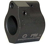Image of Precision Reflex PRi Low Profile Adjustable Gas Block .625 Diameter