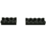 Image of Precision Reflex Remington 700 2-Piece Tactical Base