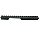 Image of Precision Reflex Remington 700 S.A. 7in Alum Base, Full 1913 Rails