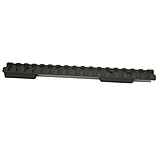 Image of Precision Reflex Savage Accu Trigger S.A. 7in, Full 1913 Railed Bases