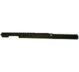 Image of Precision Reflex Savage Accu Trigger S.A. Step Down Rails