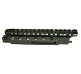 Image of Precision Reflex VZ58 Custom Forearm Rail Systems